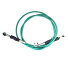 Cabo mudanca marcha engate vw 8150/9150 3580mm cabovel **vw Cabo mudanca marcha engate vw 8150/9150 3580mm cabovel **vw