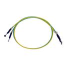Cabo mudanca marcha engate vw const.17280/24280 c/rep 3500mm