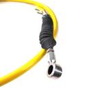 Cabo mudanca marcha selecao vw constel.17260 euro 5 2240mm n Cabo mudanca marcha selecao vw constel.17260 euro 5 2240mm n