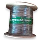 Cabo multicameras 2px24awg pt 305mt conducopper
