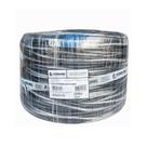 Cabo multiplexidado duplex aluminio 1x1x25+25mm 200m rolo neutro condumig