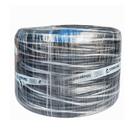 Cabo multiplexidado duplex aluminio 25mmx200m rolo neutro isolado condumig