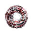 Cabo multiplexidado triplex aluminio 25mmx100m rolo condumig