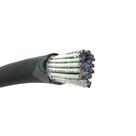 Cabo multisom espag 28px24awg - pt 150v