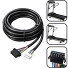 Cabo Multivias Para A Esteira Lx150 G2 E Lx160 G2 Reposição Cabo Multivias Para A Esteira Lx150 G2 E Lx160 G2 Reposição