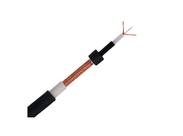 Cabo Musical Instrument Cable 75 - 1 x 0,75mm² Tiaflex - Metro (Selecione o Tamanho) Cabo Musical Instrument Cable 75 - 1 x 0,75mm² Tiaflex - Metro (Selecione o Tamanho)
