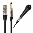 Cabo MXT Pro Series XLR Fêmea Para P10 Mono 3 Metros Blindado 24K Cabo MXT Pro Series XLR Fêmea Para P10 Mono 3 Metros Blindado 24K