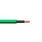 Cabo Nax Semi Rig 16mm Verde 1kV 100m Cobrecom