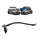 Cabo Negativo Bateria Com Sensor VW Nivus Polo Virtus Tcross