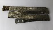 Cabo negativo bateria mercedes e scania 100x26 cm