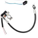 Cabo negativo da bateria ZPFGOA para Ford Focus, Escape e C-MAX