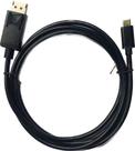 Cabo NWT Display PORT MACHO1.2V/4K/60HZ 1,8M
