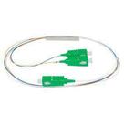 Cabo &OACUTEPTICO Splitter Intelbras XFS 122 PLC 1X2 SC/APC 4830018
