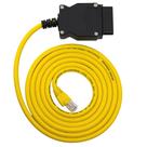 Cabo OBD2 OHP ENET Bimmercode para Codificação BMW Série F - 2m
