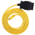 Cabo OBD2 TTXSPP Enet para codificação BMW F-Series 2m