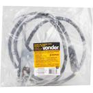 Cabo Obra 16Mm Com Engate Baioneta 9Mm Vonder