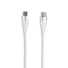 Cabo Oex Tipo C Resistente Transfere Dados 100w usb-C fast