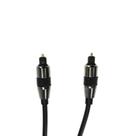 Cabo Optico Audio Digital 3 Metros