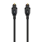Cabo óptico AudioQuest Pearl 3m para barras de som e A/V