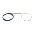 Cabo Optico Com Divisor Plc Splitter 1x16 Nc Xfs 1160 Intelbras Alta Confiabilidade E Estabilidade