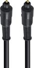 Cabo Optico de Audio Toslink 3 Metros ATC-3