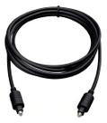 Cabo Óptico Digital de Áudio 1,5m TOSLINK / SPDIF Tomate MCB-001