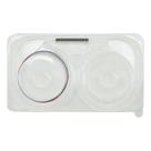 Cabo Optico Intelbras Plc 1x2 Nc Xfs 120 Com Divisor 4830013