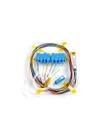 Cabo Optico Splitter Evus Opf-Plc1X8-Sc/Upc Plc 1X8 1M... Cabo Optico Splitter Evus Opf-Plc1X8-Sc/Upc Plc 1X8 1M...