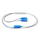 Cabo Óptico Splitter Intelbras PLC1X2 Sc/upc
