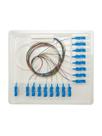 Cabo Optico Splitter Intelbras Xfs 1161 Plc 1X16 Sc/Upc