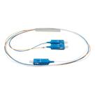 Cabo Optico Splitter Intelbras XFS 121 PLC 1X2 SC/UPC 4830028