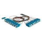 Cabo óptico Splitter Intelbras Xfs 1321 Plc 1x32 Sc/upc 4830044