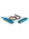 Cabo Óptico Splitter Intelbras XFS1321 PLC1X32 Sc/upc Cabo Óptico Splitter Intelbras XFS1321 PLC1X32 Sc/upc