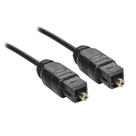 Cabo Óptico Toslink 3 Metros Áudio Digital Fibra 018-9003 Pix