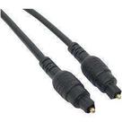 Cabo Optico Toslink Audio Digital 15mt