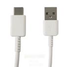 Cabo Original Para Samsung USB-C S20FE S8 S8+ S9 S9PLUS S20