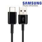 Cabo original Samsung A20 A22 A30 A50 A51 A70 S10 S9 A23 A35 A25 A16 A55 A53 Tab S9 Tab S9FE Tab S10 Original