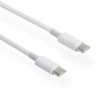 Cabo Original USB C x C - Longo 1,80m