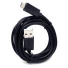 Cabo Original Ztd Compativel Para Moto Maxx Carregamento Rapido Com 2 Metros - MICRO2MP