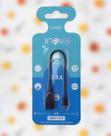 Cabo otg inova cbo-7310 v8 2.4a