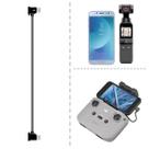 Cabo OTG USB-C/Micro-USB Controle Remoto Mavic Air 2/2S e Mini 2 Cabo OTG USB-C/Micro-USB Controle Remoto Mavic Air 2/2S e Mini 2