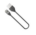 Cabo p/ Carregamento Shokz USB Aeropex/Openrun/Openrun Pro