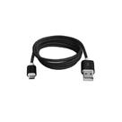 Cabo p/ celular v8 c/ filtro pt - x-cell Cabo p/ celular v8 c/ filtro pt - x-cell