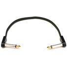 Cabo P/ Pedal Ebs Deluxe Pedal Flat Patch 18cm - Pcf-dl18dlx