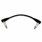 Cabo p/ Pedal Santo Angelo Flatconn 90 0.82ft - 0,25m