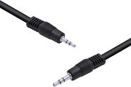 Cabo p1 m x p2 3.5mm m 2m p1p2-2