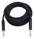 Cabo P10 (hj018) X P10 (hj018) 5m Hjh Profissional Cabo P10 (hj018) X P10 (hj018) 5m Hjh Profissional