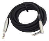 Cabo P10 (hj022) X P10 90o (hj3128) 5m Hjh Profissional