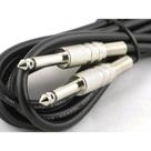 Cabo P10 macho + P10 Macho LE-5500 3M - Lelong