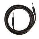 Cabo P10 Para P10 Mono Black Amphenol - 45 Metros